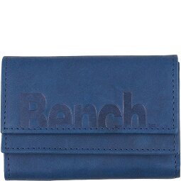 Bench Geldbörse Leder 9,5 cm  Variante 1