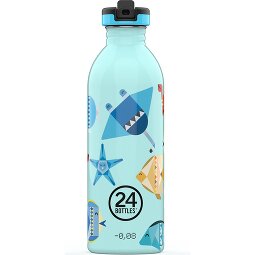 24Bottles Kids Urban Trinkflasche 500 ml  Variante 2