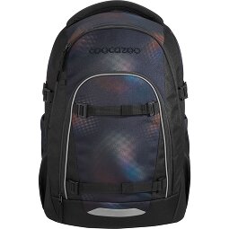 coocazoo Mate Schulrucksack 44 cm  Variante 2