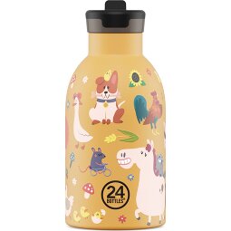 24Bottles Kids Clima Trinkflasche 300 ml  Variante 1