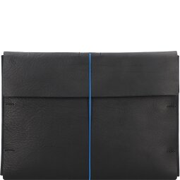 Harold's Keeper Laptophülle Leder 32 cm  Variante 3