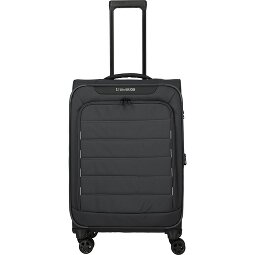 Travelite Skaii 4 Rollen Trolley M 67 cm  Variante 1
