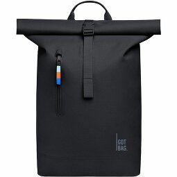 GOT BAG Rolltop Lite 2.0 Rucksack 42 cm Laptopfach  Variante 2