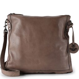 Harbour 2nd Anchor Love Vera Umhängetasche Leder 34 cm  Variante 3