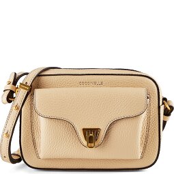 Coccinelle Beat Soft Mini Bag Umhängetasche Leder 18 cm  Variante 2