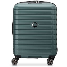 Delsey Paris Shadow 5.0 Slim 4-Rollen Kabinentrolley 55 cm  Variante 2