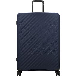 Jump Levante 4 Rollen Trolley 75 cm  Variante 2