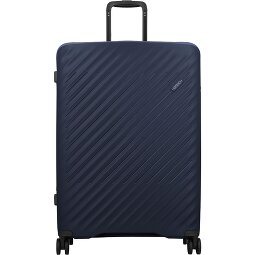 Jump Levante 4 Rollen Trolley 75 cm  Variante 2