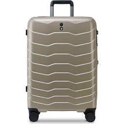Echolac Exo 4 Rollen Trolley 65 cm mit Dehnfalte  Variante 2