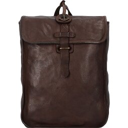 Harbour 2nd Remy Daypack Leder 35 cm Laptopfach  Variante 2
