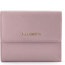 Lazarotti Bologna Leather Geldbörse Leder 12 cm  Variante 10