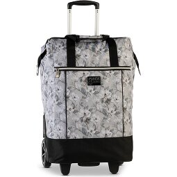 Punta Big Wheel Einkaufstrolley 62 cm  Variante 6