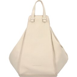 Harbour 2nd Just Pure Mireille City Rucksack Leder 30 cm  Variante 1