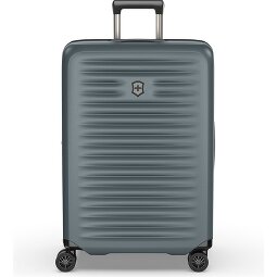 Victorinox Airox Advanced 4 Rollen Trolley M 69 cm mit Dehnfalte  Variante 2