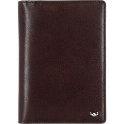 Golden Head Colorado Geldbörse RFID Leder 11,5 cm  Variante 1