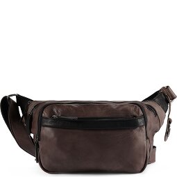 Harbour 2nd Urban Poets Harper Gürteltasche Leder 30.5 cm  Variante 2