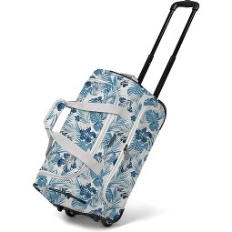Redolz Duffle Essentials 2 Rollen Reisetasche 51 cm  Variante 4