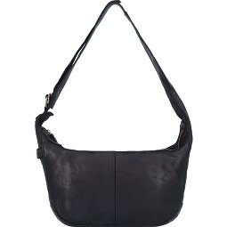 Harold's Submarine Schultertasche Leder 39 cm  Variante 4