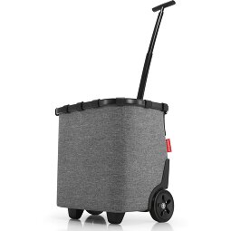 reisenthel Carrycruiser Frame Einkaufstrolley 47,5 cm  Variante 3