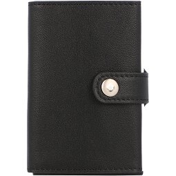 Samsonite Alu Fit Kreditkartenetui RFID Schutz Aluminium 6.5 cm  Variante 1