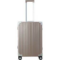 Aleon Fortis 4 Rollen Trolley 67 cm  Variante 1
