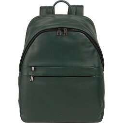DuDu New York Daypack Leder 41 cm Laptopfach  Variante 2