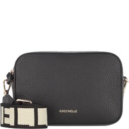 Coccinelle Tebe Umhängetasche Leder 18 cm  Variante 5