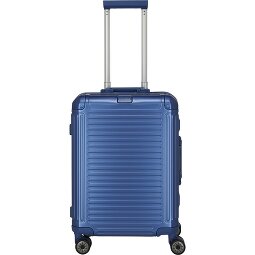 Travelite Next 4-Rollen Kabinentrolley 55 cm  Variante 1