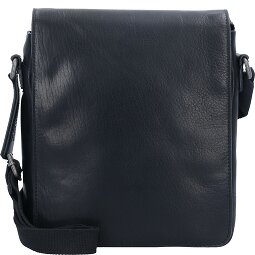 Leonhard Heyden Roma Umhängetasche Leder 23 cm  Variante 2