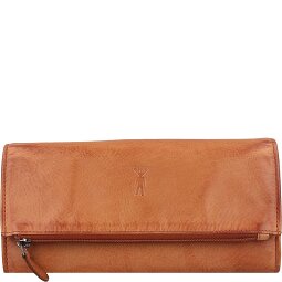 Jack Kinsky Nelson Geldbörse RFID Leder 19 cm  Variante 2
