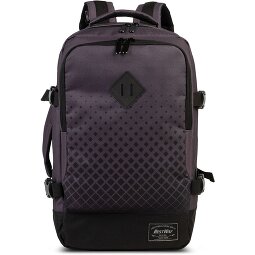 Worldpack Cabin Pro Daypack 40 cm Laptopfach  Variante 2