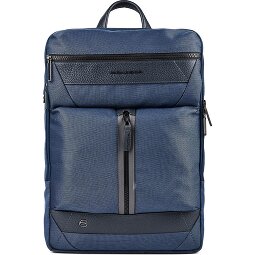Piquadro Trakai Daypack 43 cm Laptopfach  Variante 2