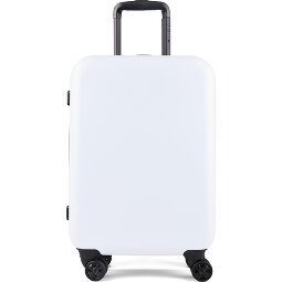 Pack Easy Colly Pure 4 Rollen Kabinentrolley S 55 cm  Variante 2