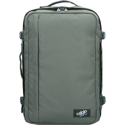 Cabin Zero Travel Cabin Bag Classic Plus 42L Rucksack 54 cm  Variante 1