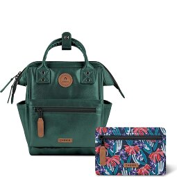 Cabaia Adventurer Iridescent XSmall City Rucksack XS 28 cm  Variante 3