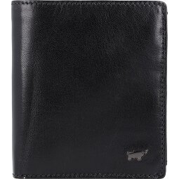 Braun Büffel Country Geldbörse RFID Leder 10 cm  Variante 2