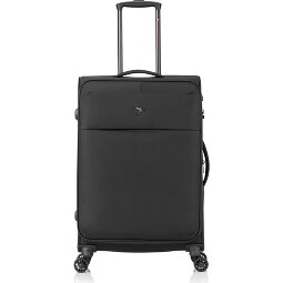 Pack Easy GoUp 4 Rollen Trolley M 65 cm mit Dehnfalte  Variante 2