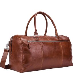 Leonhard Heyden Cambridge Reisetasche Leder 50 cm  Variante 1