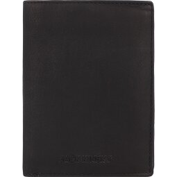 Jack Kinsky Aruba Geldbörse RFID Schutz Leder 12.5 cm  Variante 2