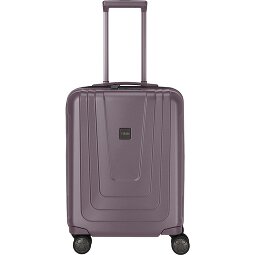 Titan X-Ray 4-Rollen Kabinentrolley 55 cm  Variante 3