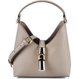 Furla Goccia Mini Bag Handtasche Leder 18 cm  Variante 1