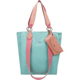 Fritzi aus Preußen Izzy02 Canvas Shopper Tasche 32 cm  Variante 5