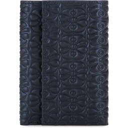 Mywalit Geldbörse Leder 12 cm  Variante 1