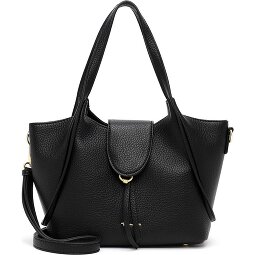 Tamaris TAS Manuela Schultertasche Leder 36 cm  Variante 1