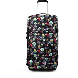 Eastpak Transit'R 2 Rollen Reisetasche M 67 cm  Variante 2