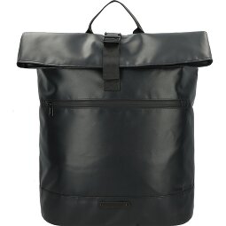 Greenburry Upcycled Tarpaulin Daypack 42.5 cm Laptopfach  Variante 1