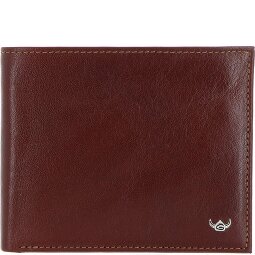 Golden Head Colorado Geldbörse RFID Schutz Leder 12.5 cm  Variante 2