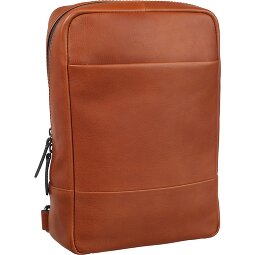 Leonhard Heyden Hamburg Sling Bag Leder 30 cm  Variante 1