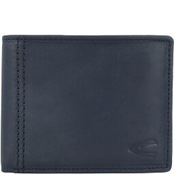 camel active Vietnam Geldbörse RFID Schutz Leder 11 cm  Variante 2