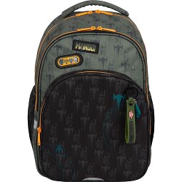 McNeill Base Kinderrucksack 36 cm  Variante 3